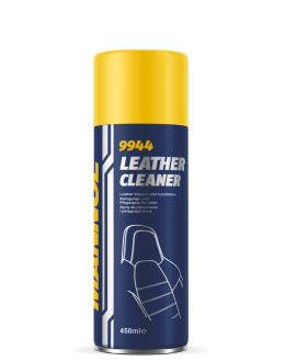 Leather Cleaner