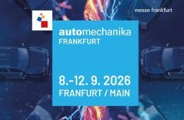 Mannol Automechanika 2026