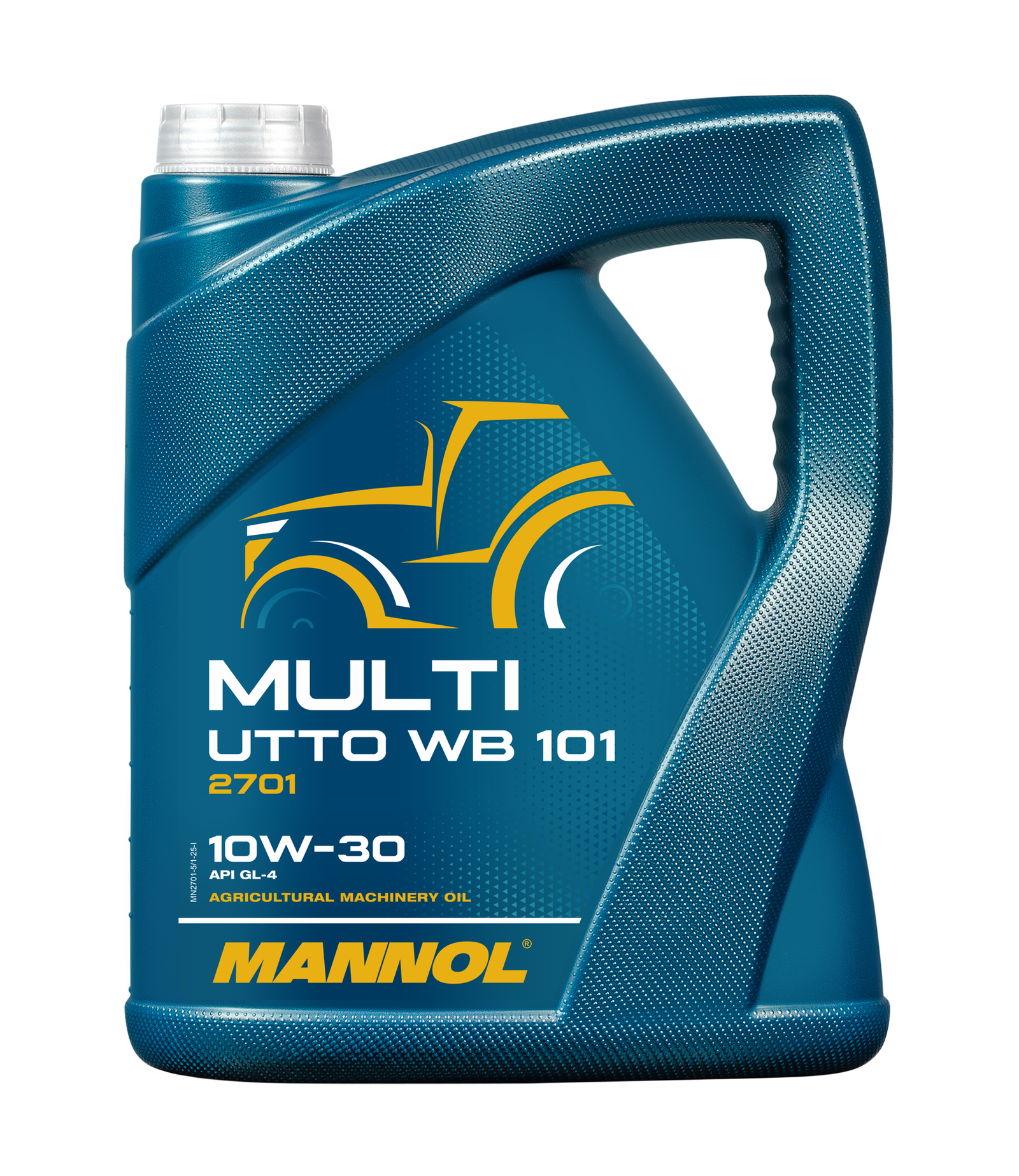 MANNOL Multi UTTO WB 101