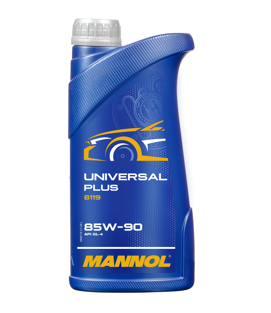 MANNOL Universal Plus